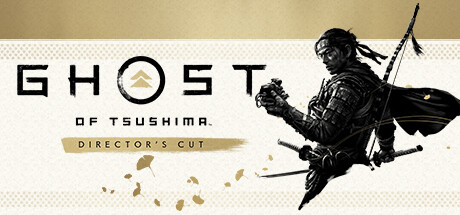 Ghost of Tsushima DIRECTOR’S CUT