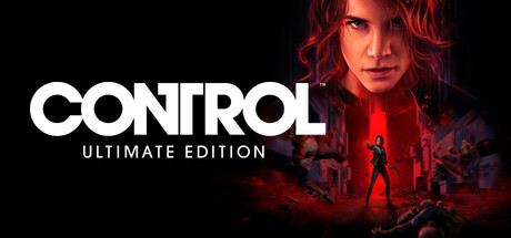 Control Ultimate Edition