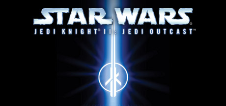 STAR WARS™ Jedi Knight II — Jedi Outcast™