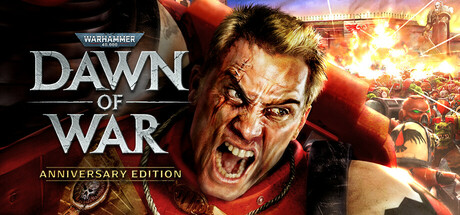 Warhammer 40,000: Dawn of War — Anniversary Edition
