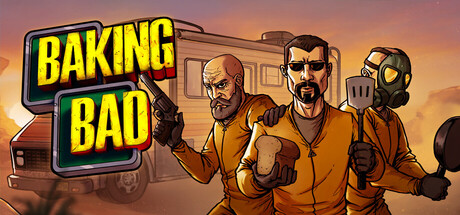 Baking Bad