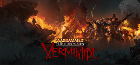 Warhammer: End Times — Vermintide