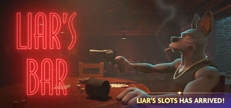 Liar’s Bar