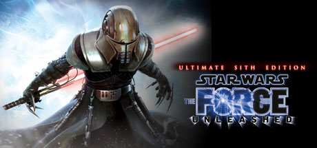 STAR WARS™ — The Force Unleashed™ Ultimate Sith Edition