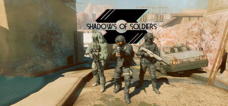 Shadows of Soldiers