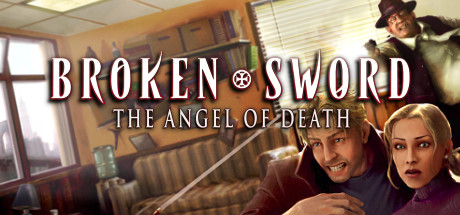 Broken Sword 4 — the Angel of Death (2006)