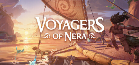 Voyagers of Nera