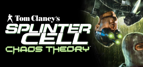 Tom Clancy’s Splinter Cell Chaos Theory®