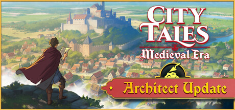 City Tales — Medieval Era