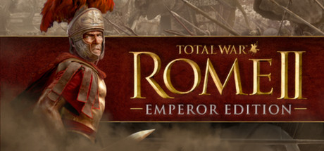 Total War: ROME II — Emperor Edition