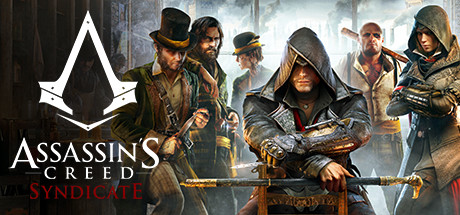 Assassin’s Creed® Syndicate