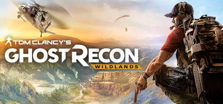Tom Clancy’s Ghost Recon® Wildlands