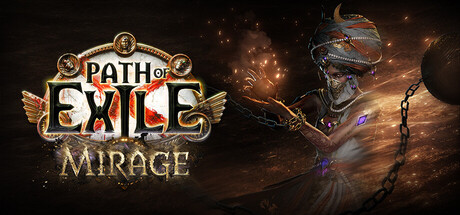 Path of Exile