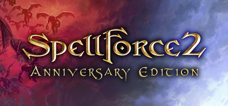 SpellForce 2 — Anniversary Edition
