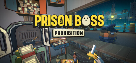 Prison Boss Prohibition