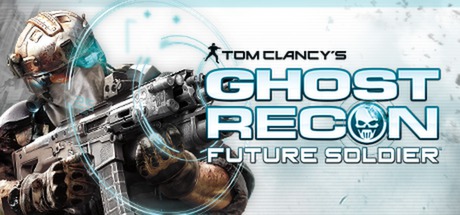 Tom Clancy’s Ghost Recon: Future Soldier™