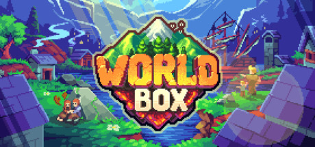 WorldBox — God Simulator