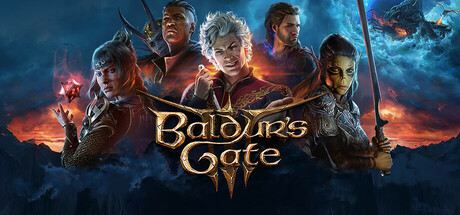 Baldur’s Gate 3