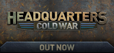 Headquarters: Cold War