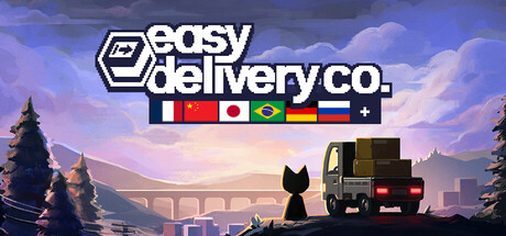 Easy Delivery Co.