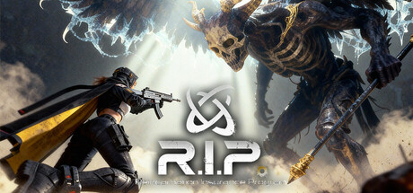 R.I.P. — Reincarnation Insurance Program