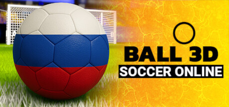 Soccer Online: Ball 3D