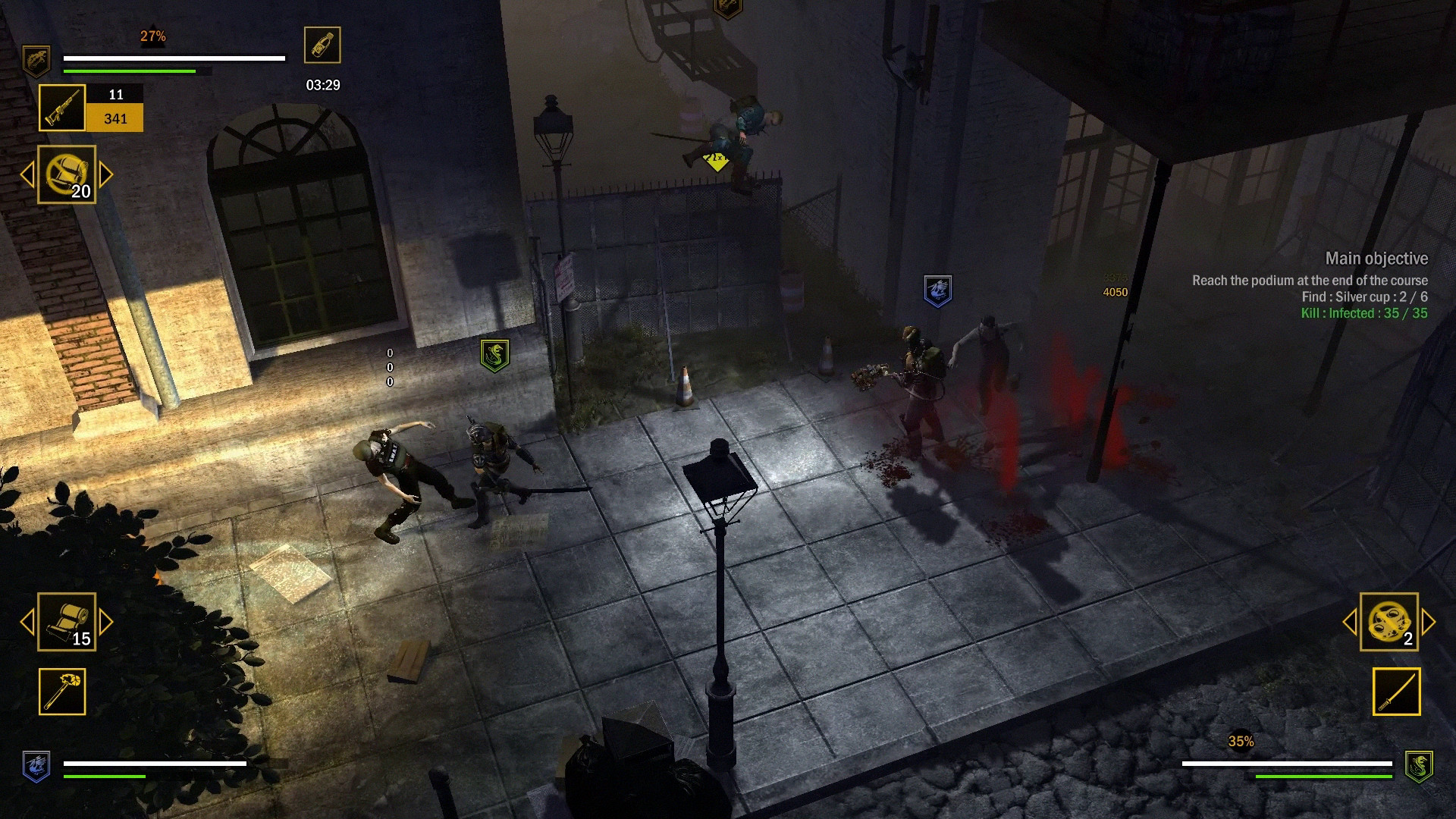 How to Survive 2 Preview 4