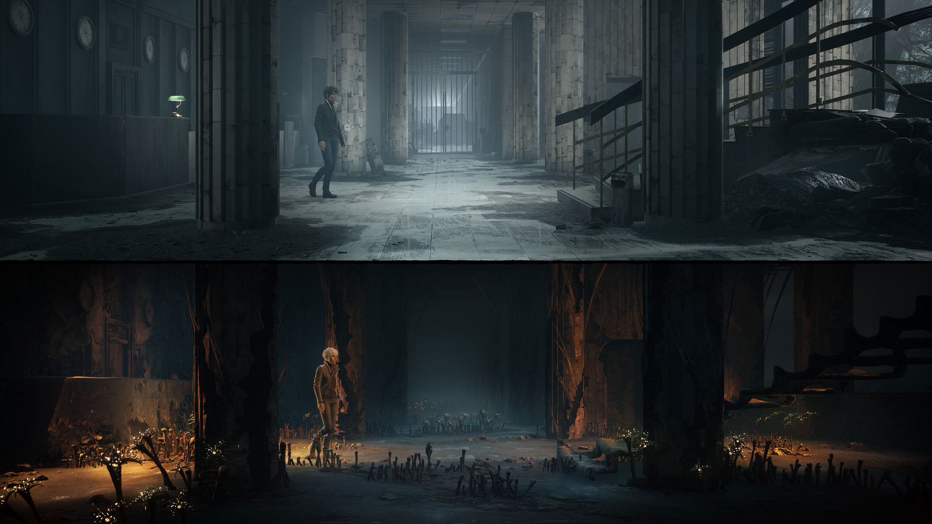 The Medium Preview 5