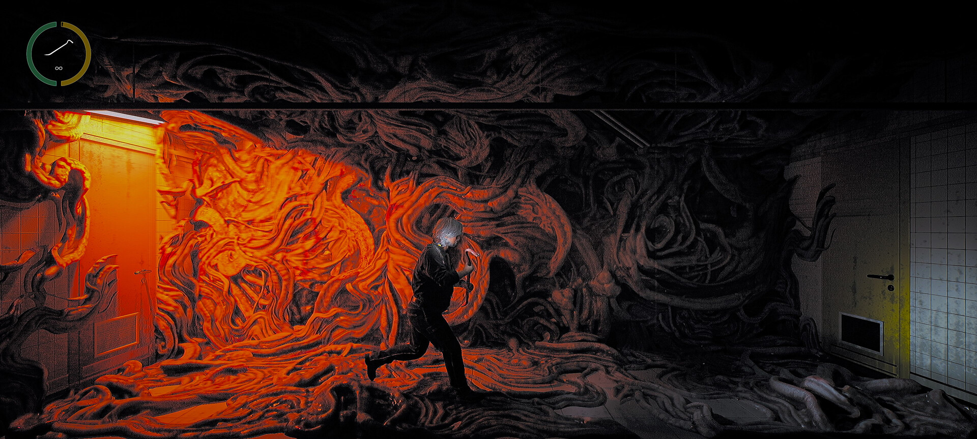 Post Trauma Preview 3