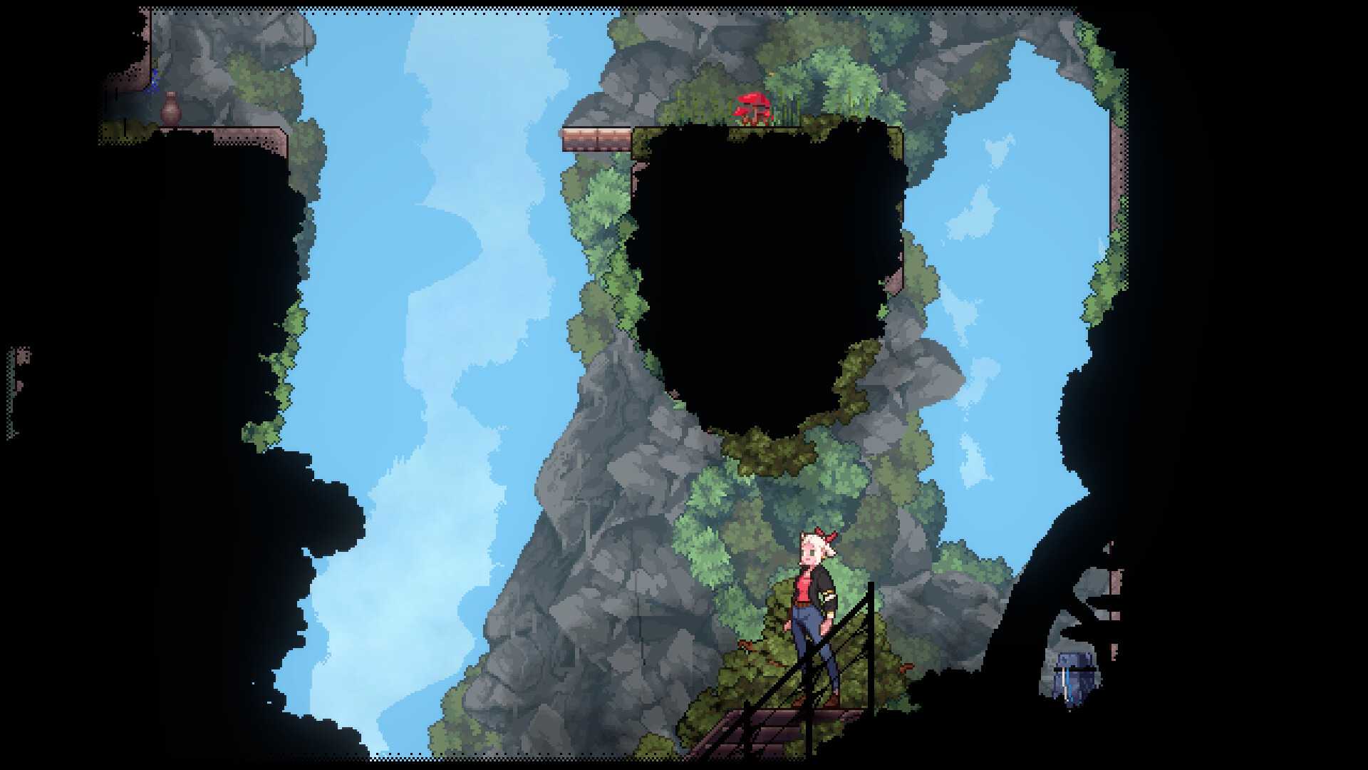 Magical Delicacy Preview 5