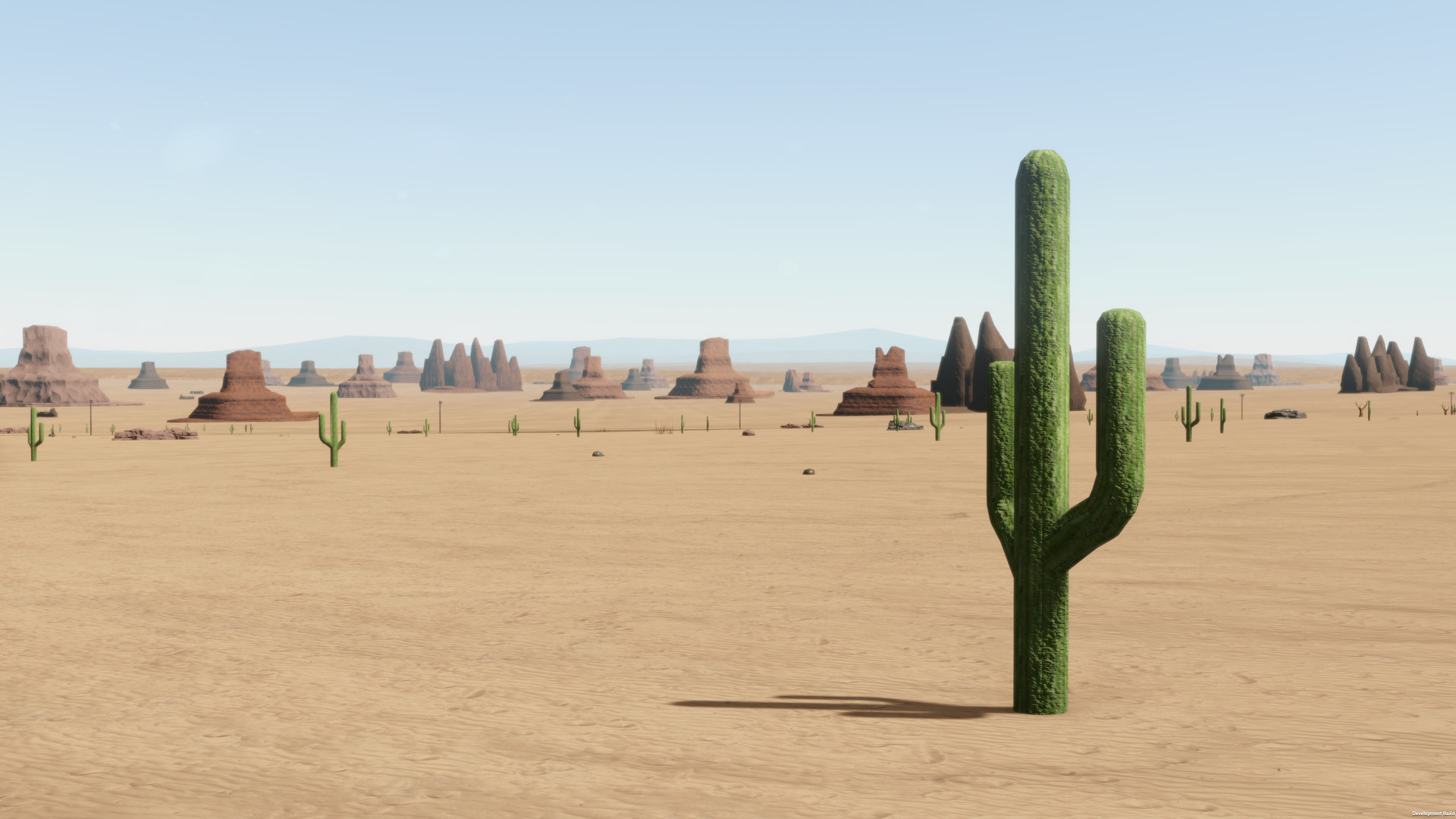 The Long Drive Preview 3