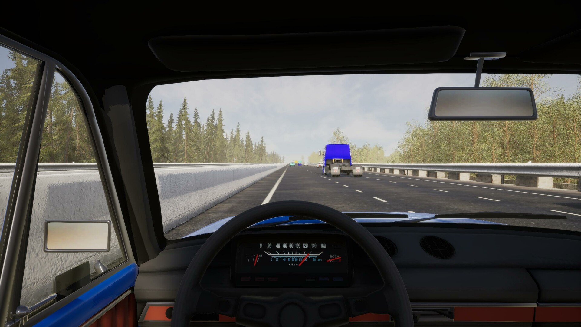 Traffic Rivals: 1v1 Duels Preview 3