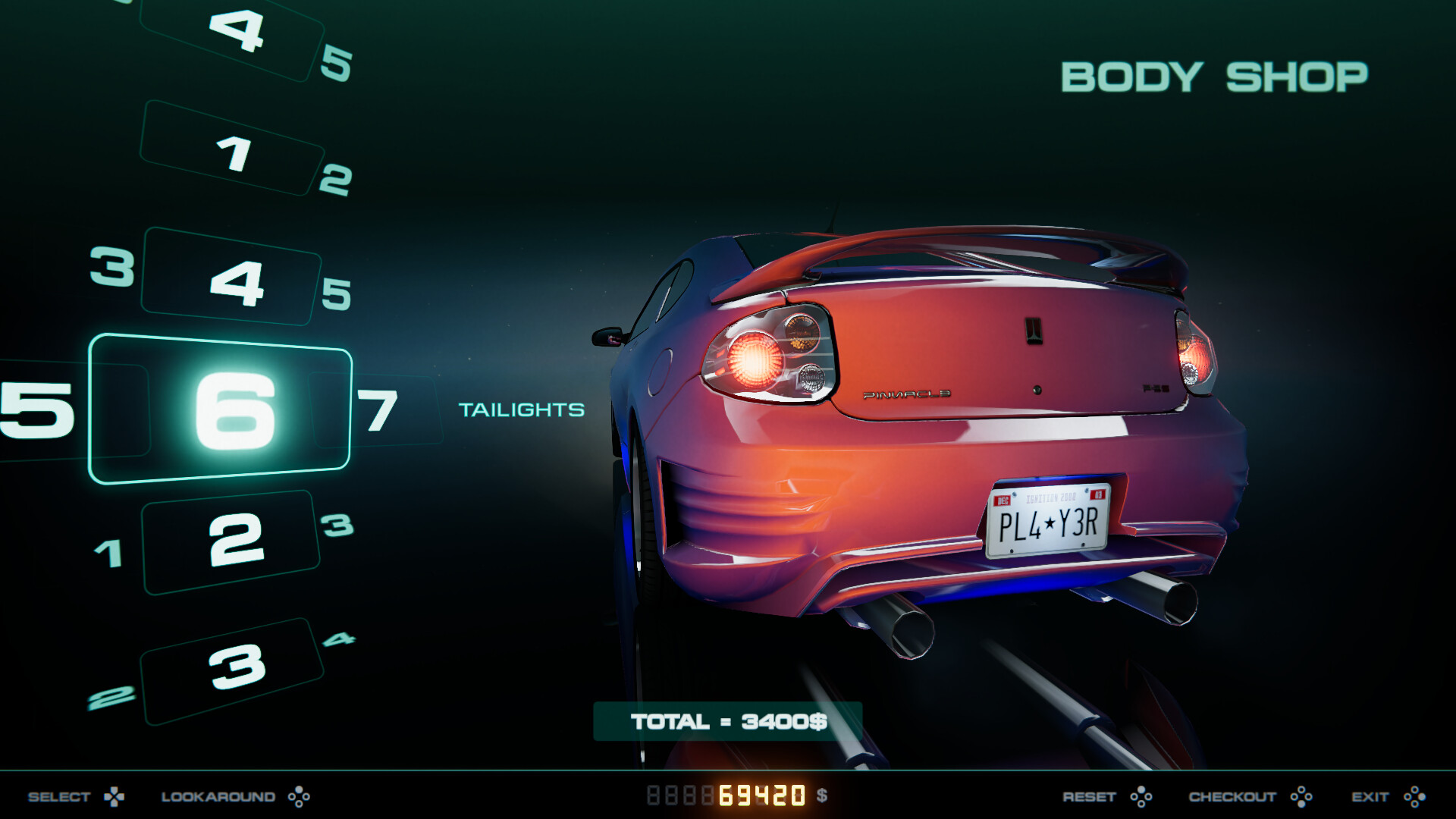 iGNITION 2000: Origins Preview 2