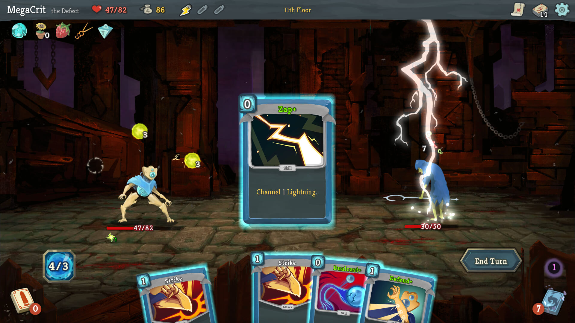 Slay the Spire Preview 2