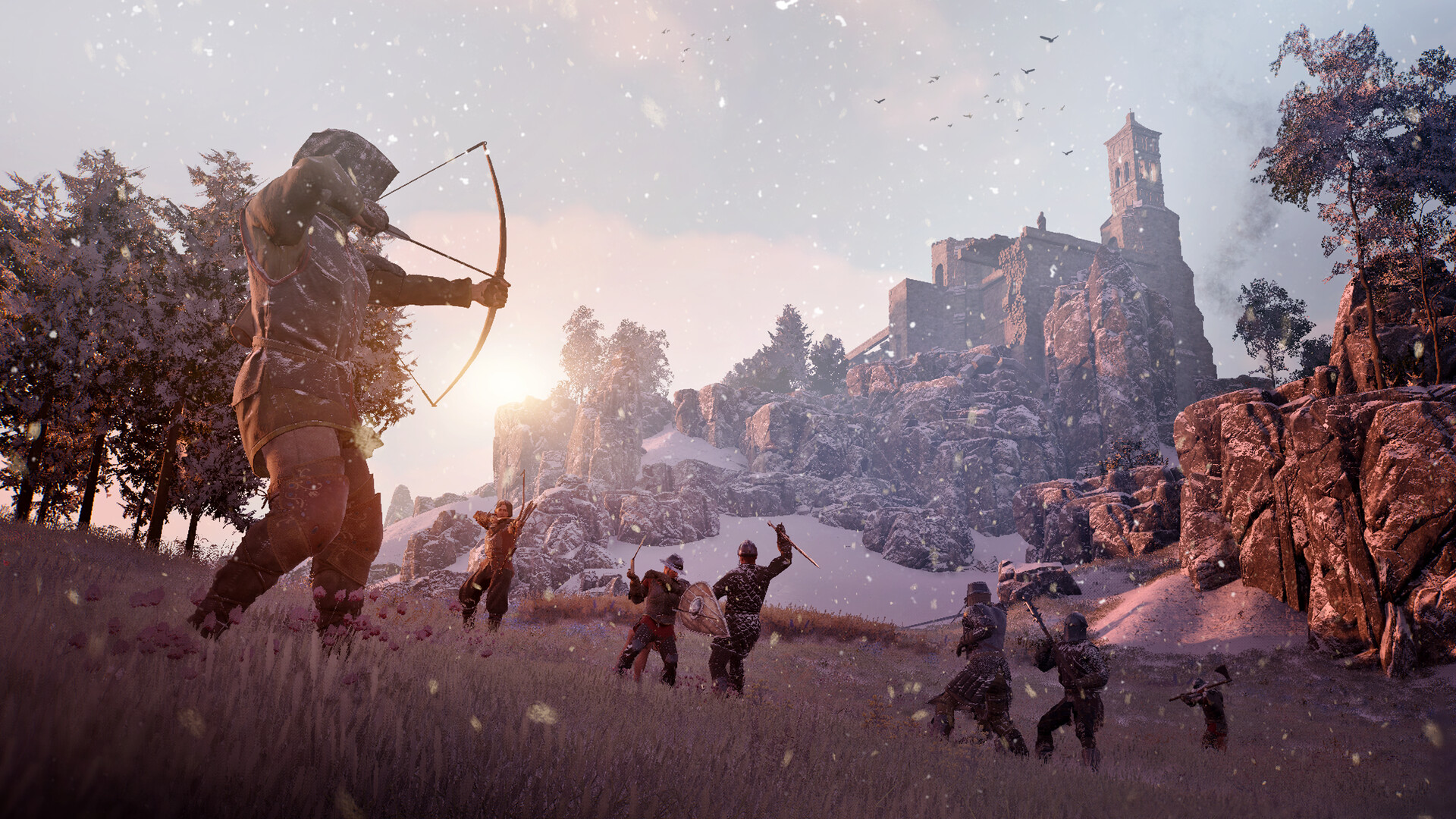 Bellwright Preview 2