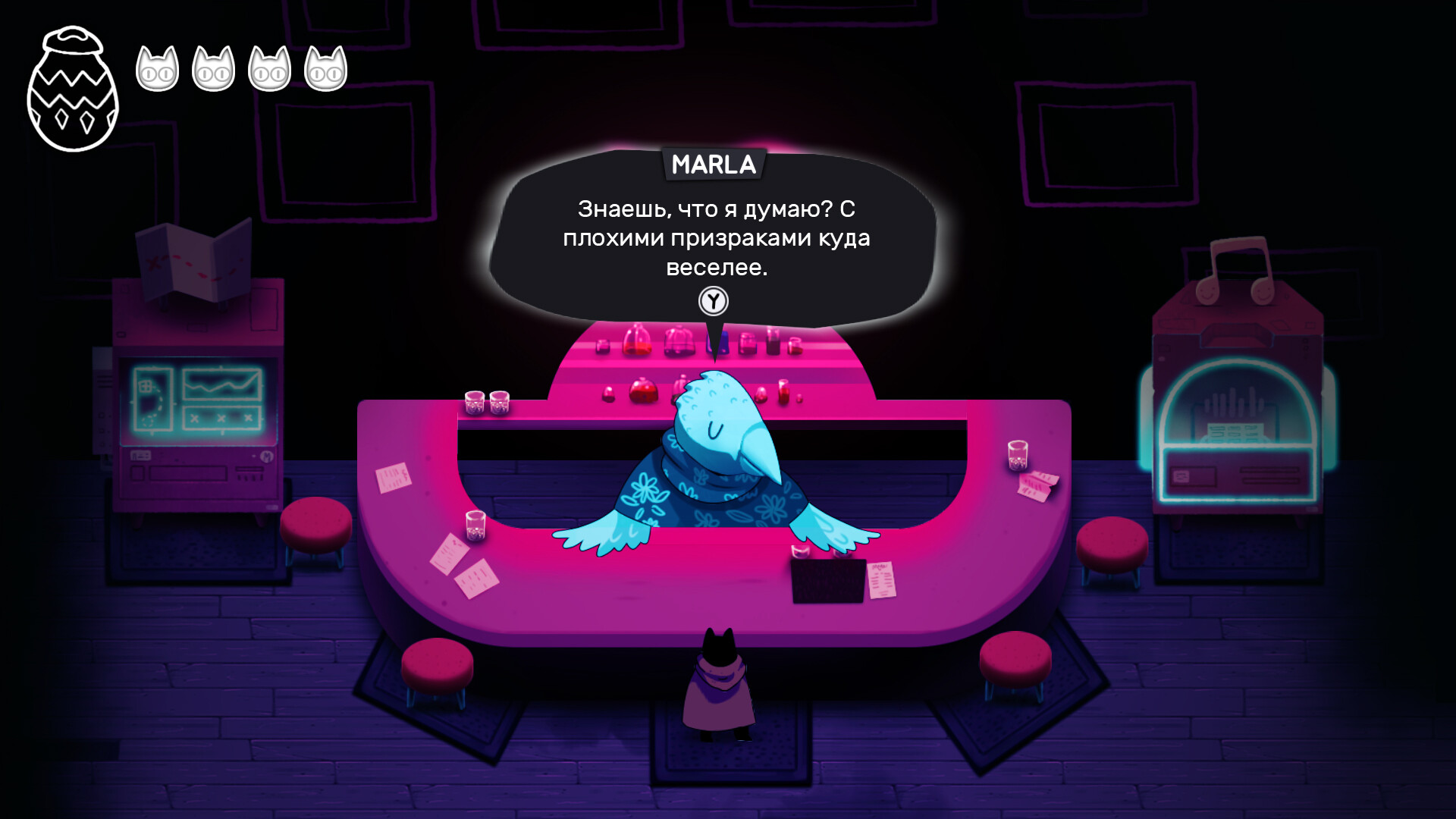 Crypt Custodian Preview 2