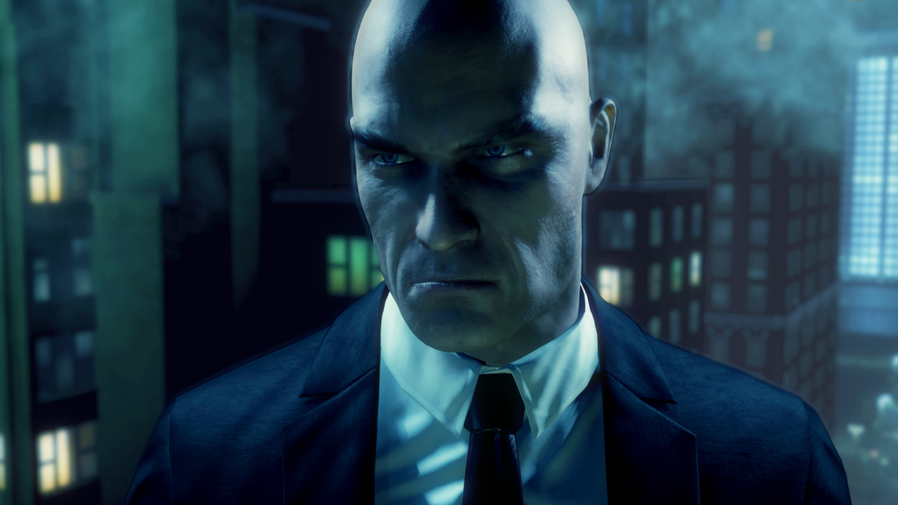 Hitman: Absolution™ Preview 1