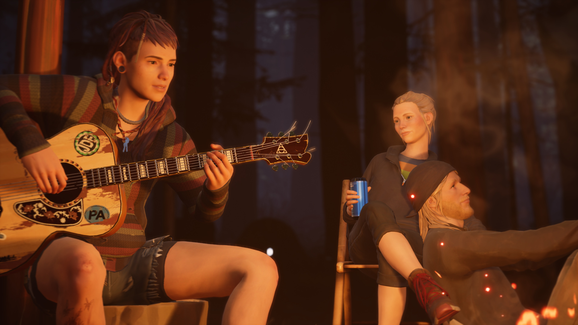 Life is Strange 2 Preview 3