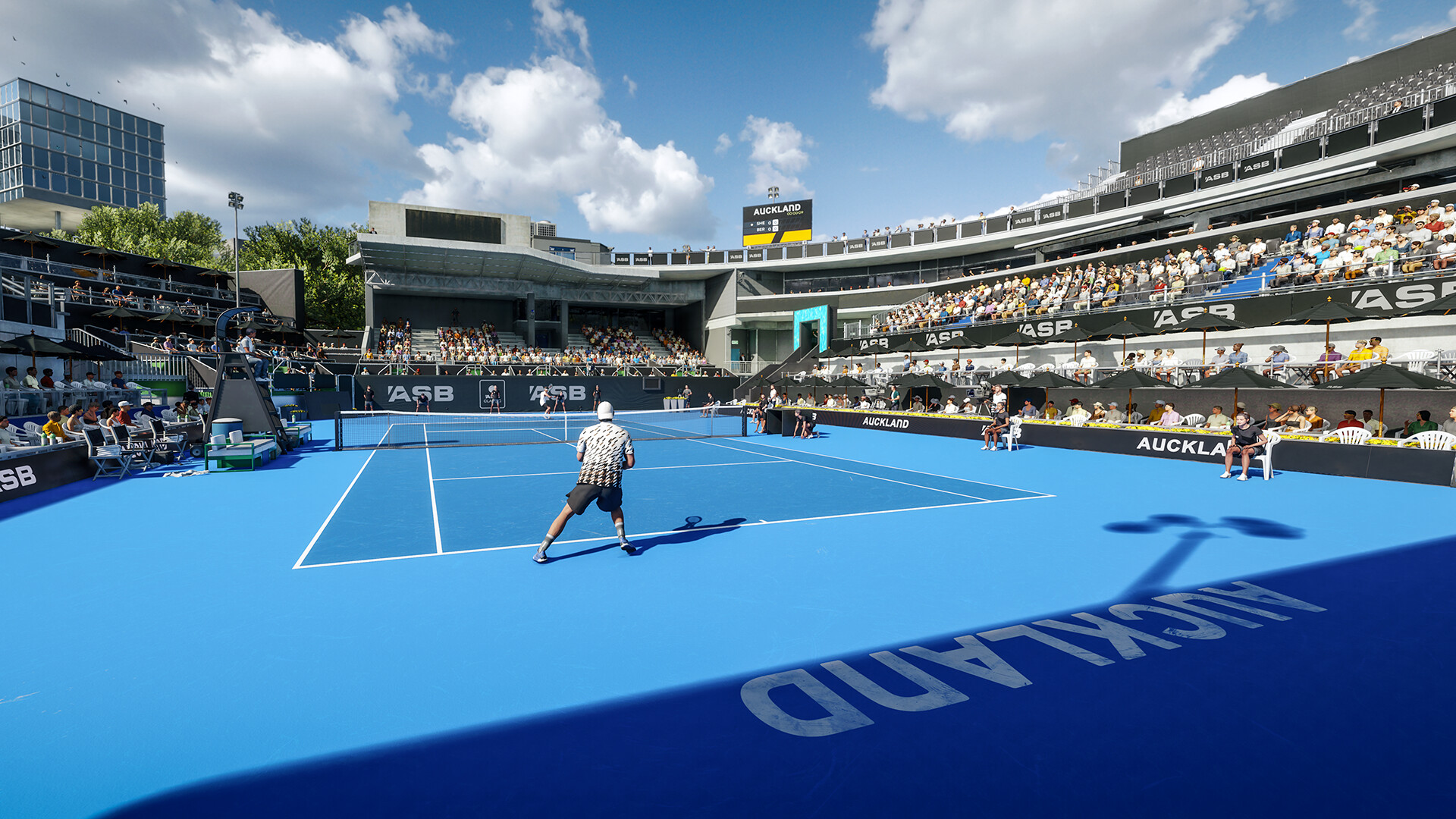 TopSpin 2K25 Preview 1