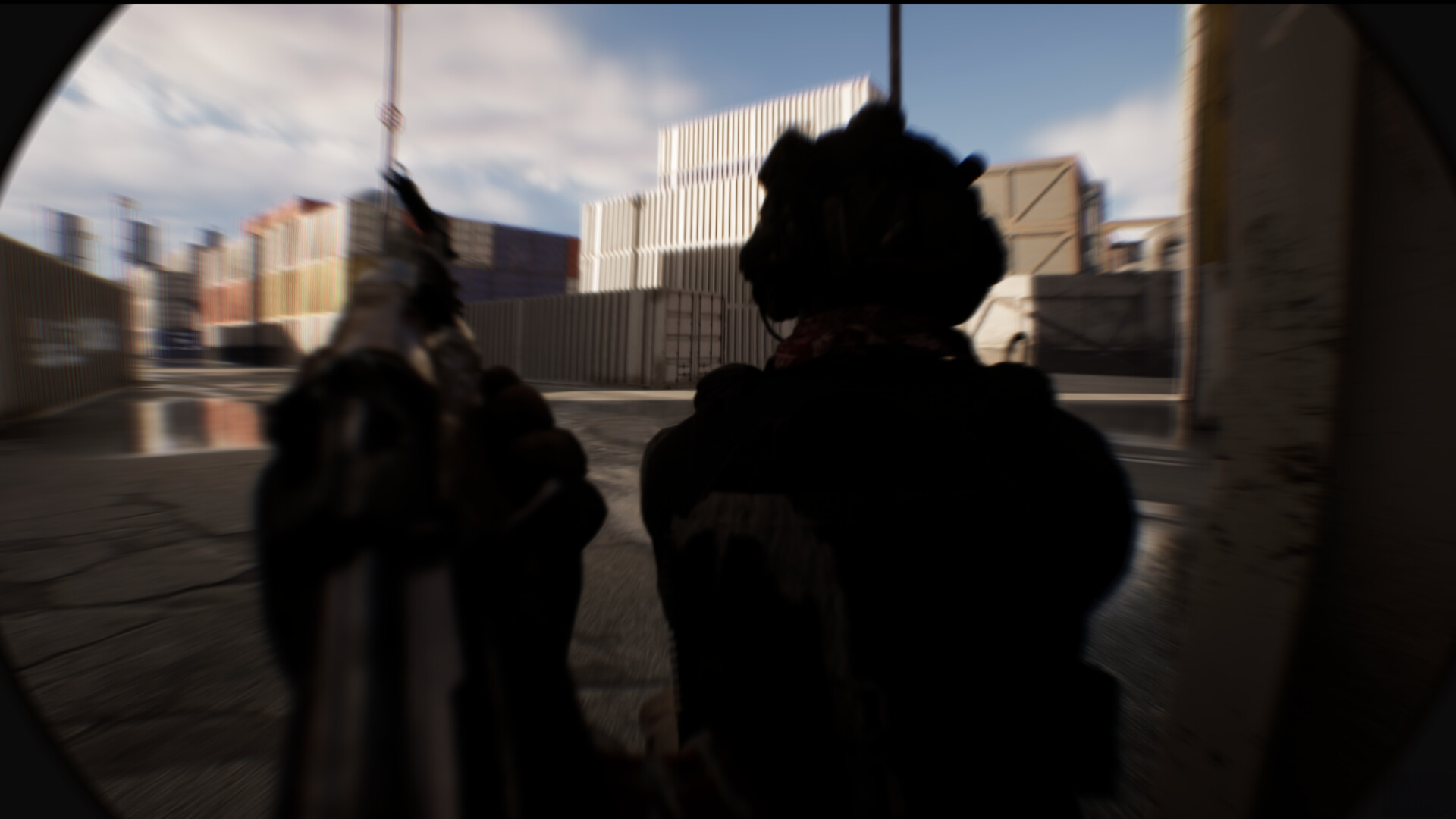 Tactical Pulse Preview 4