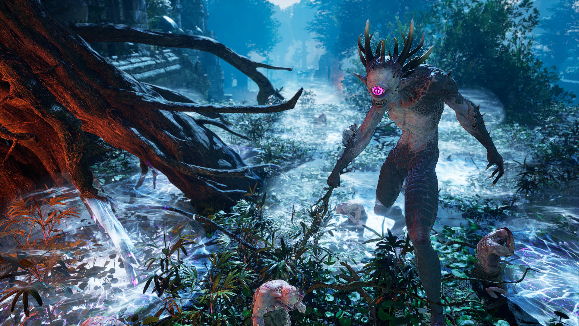 Dragonkin: The Banished Preview 3