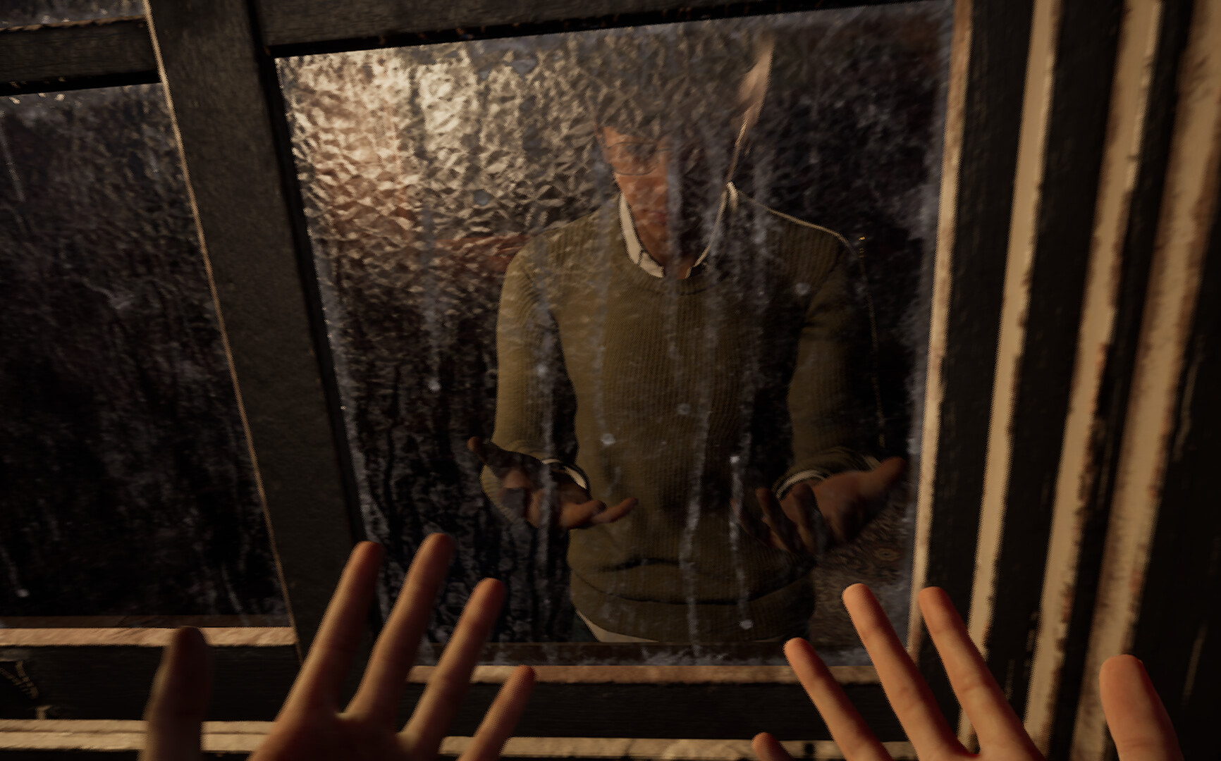 Junji Ito Maniac: An Infinite Gaol Preview 5