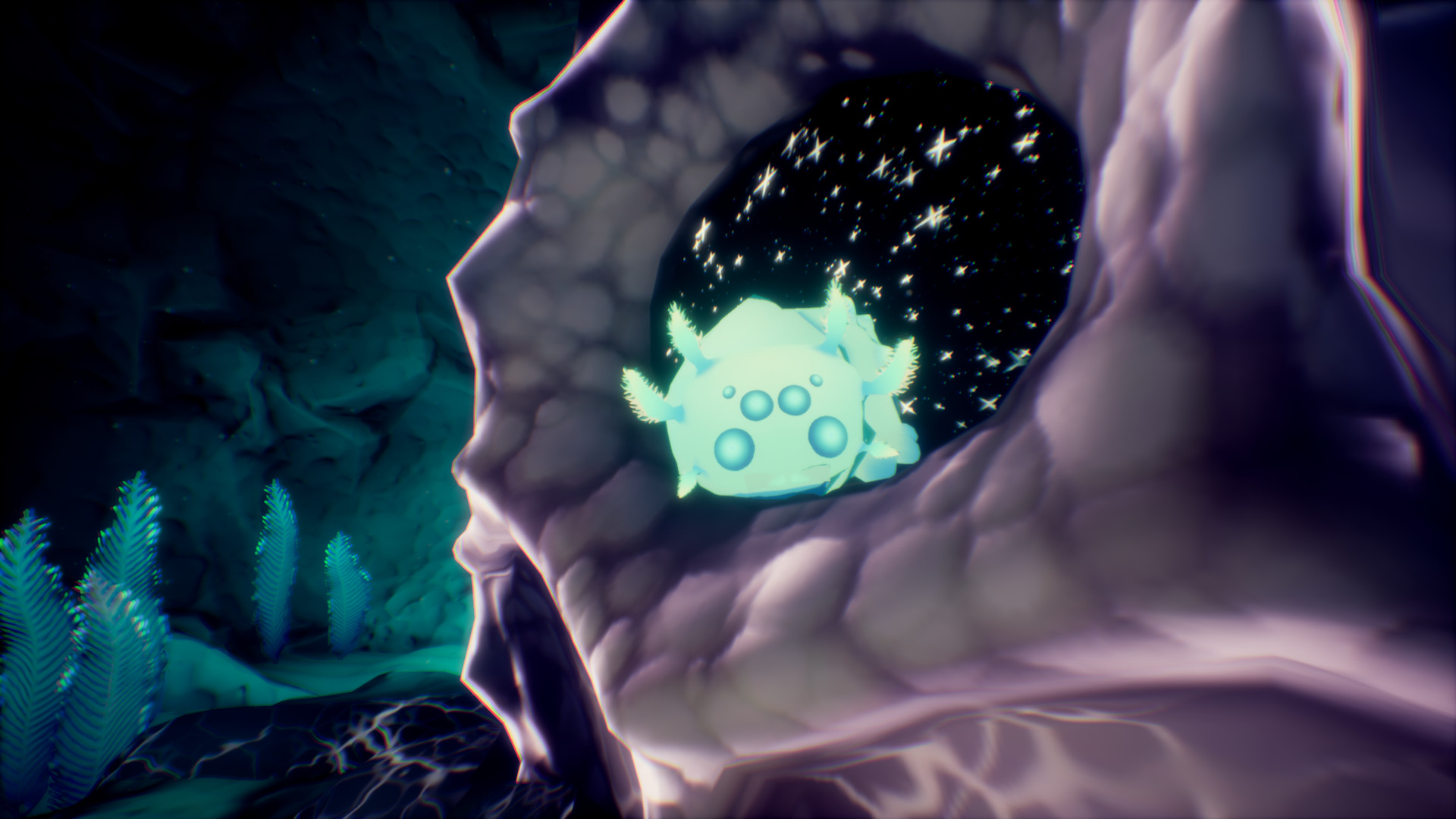 Mythic Ocean Preview 5