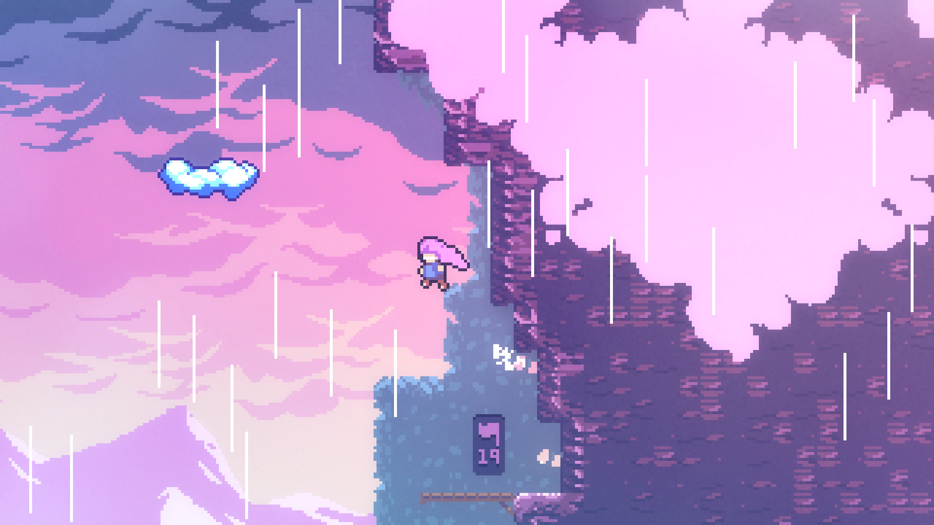 Celeste Preview 2