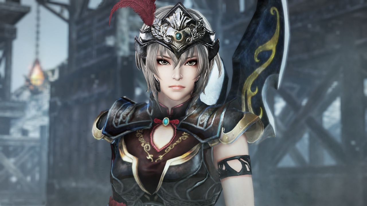 DYNASTY WARRIORS 8: Xtreme Legends Complete Edition Preview 1