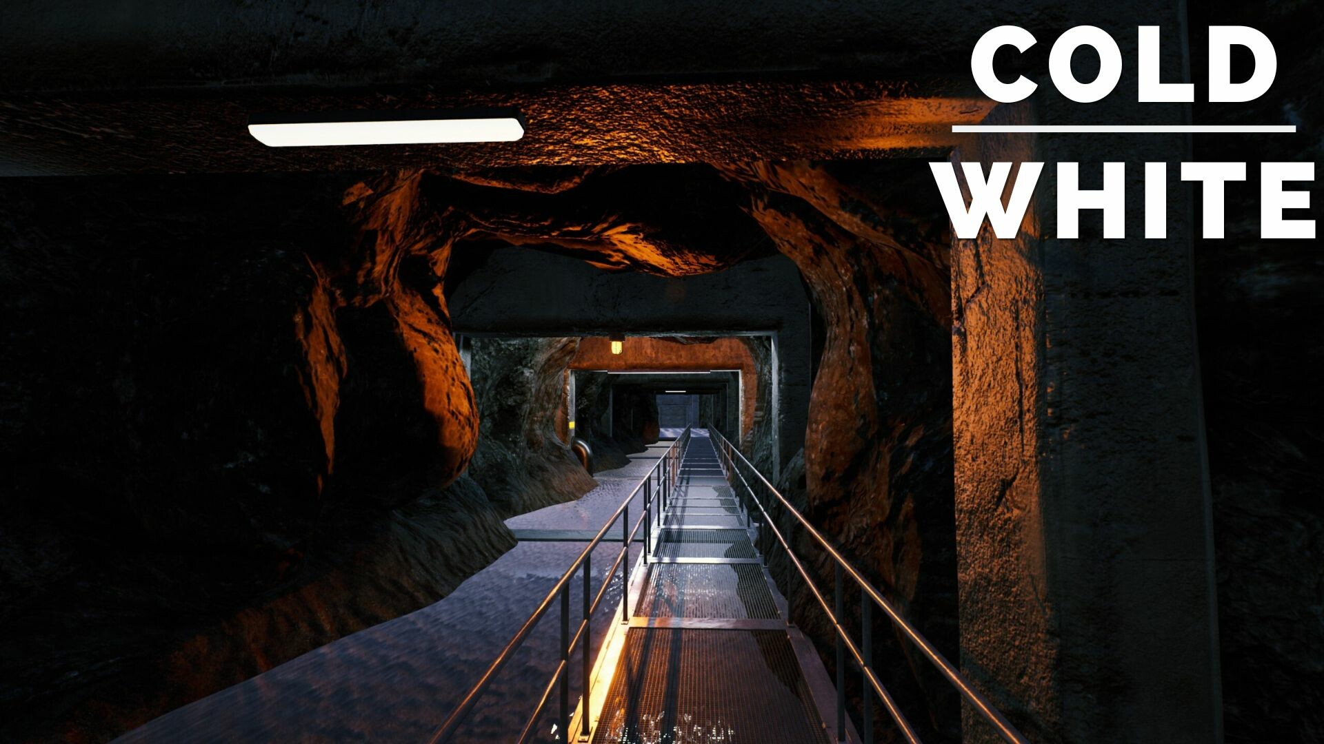 The Cold White Preview 5