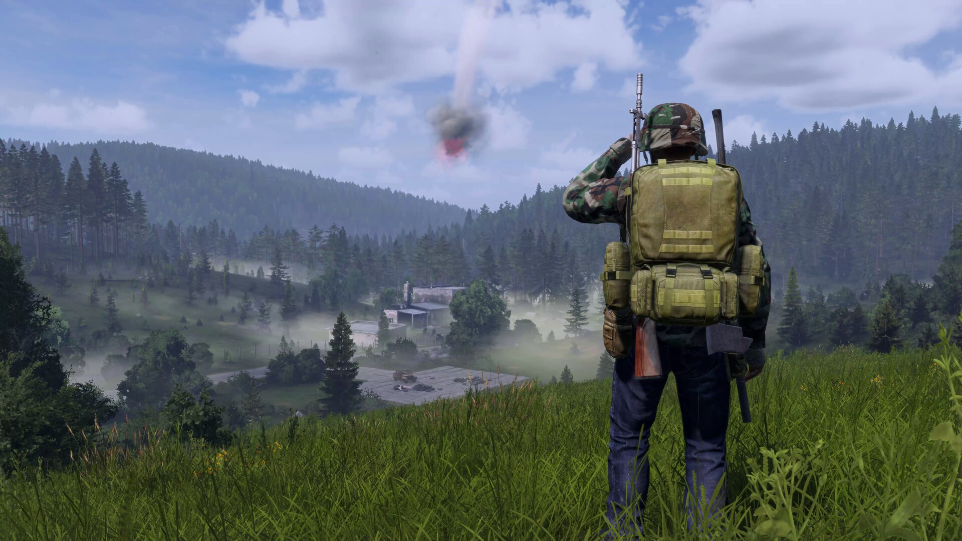 DayZ Preview 3