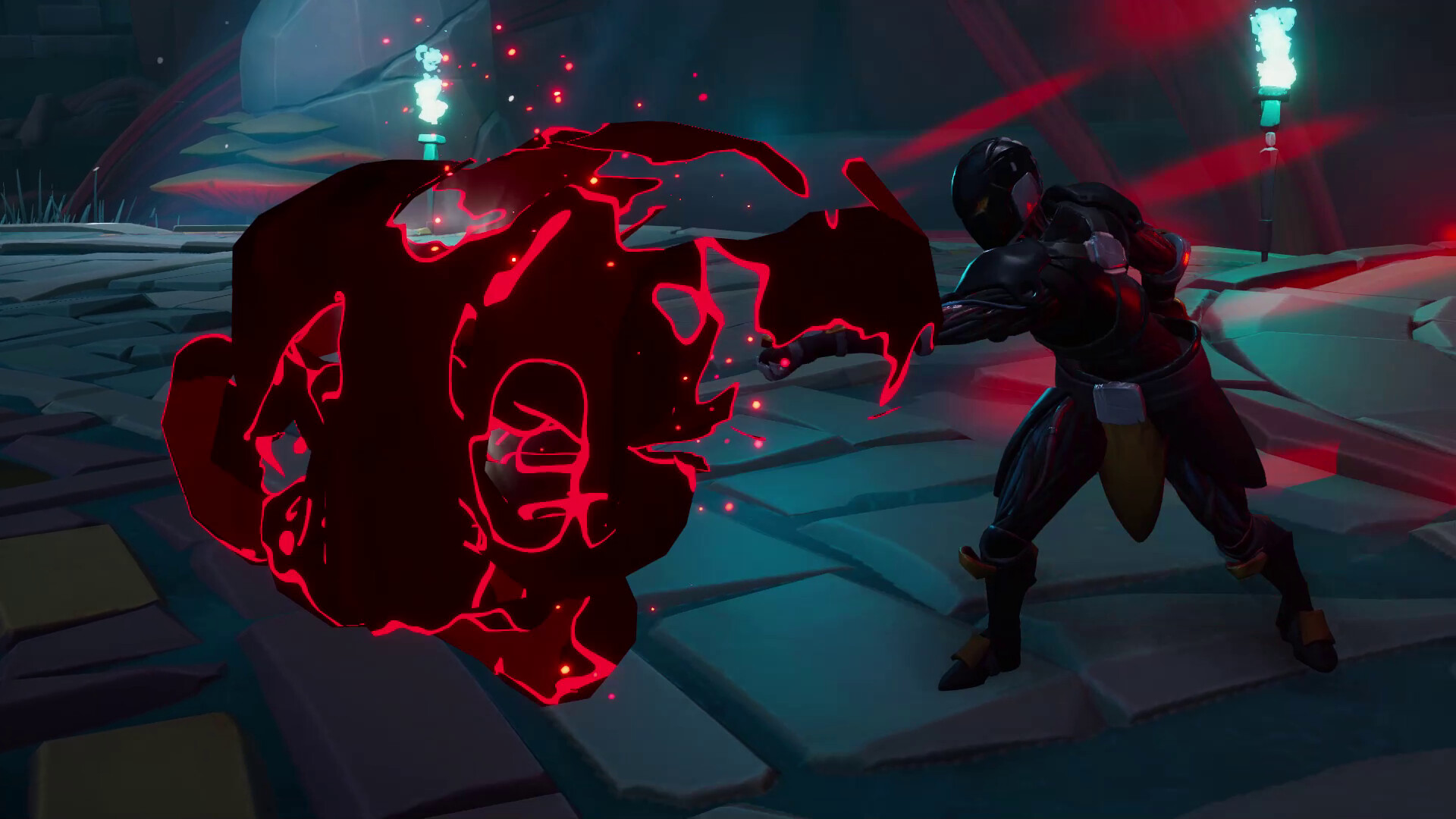 Cellyon: Boss Confrontation Preview 5