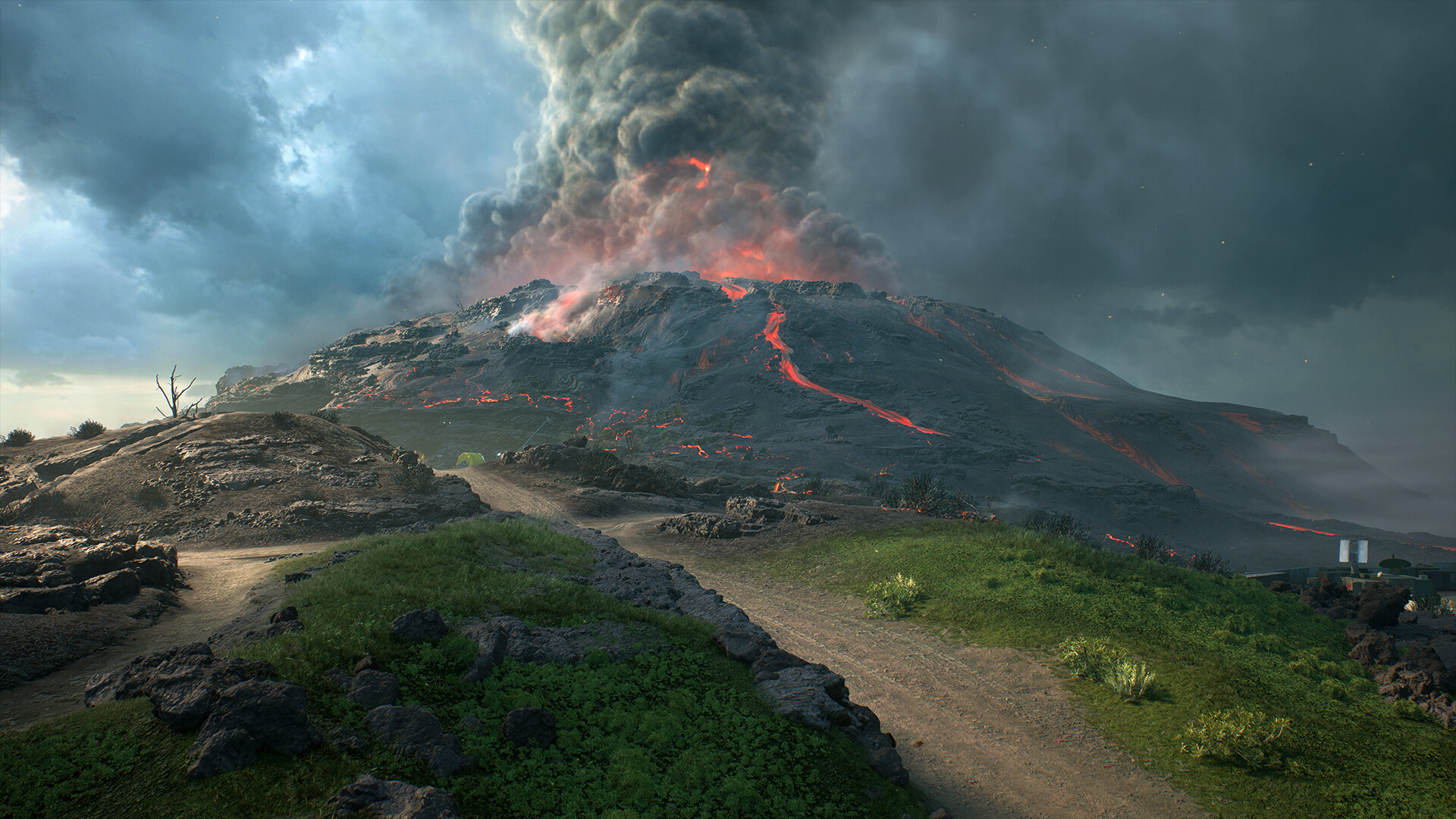 Battlefield™ 2042 Preview 5