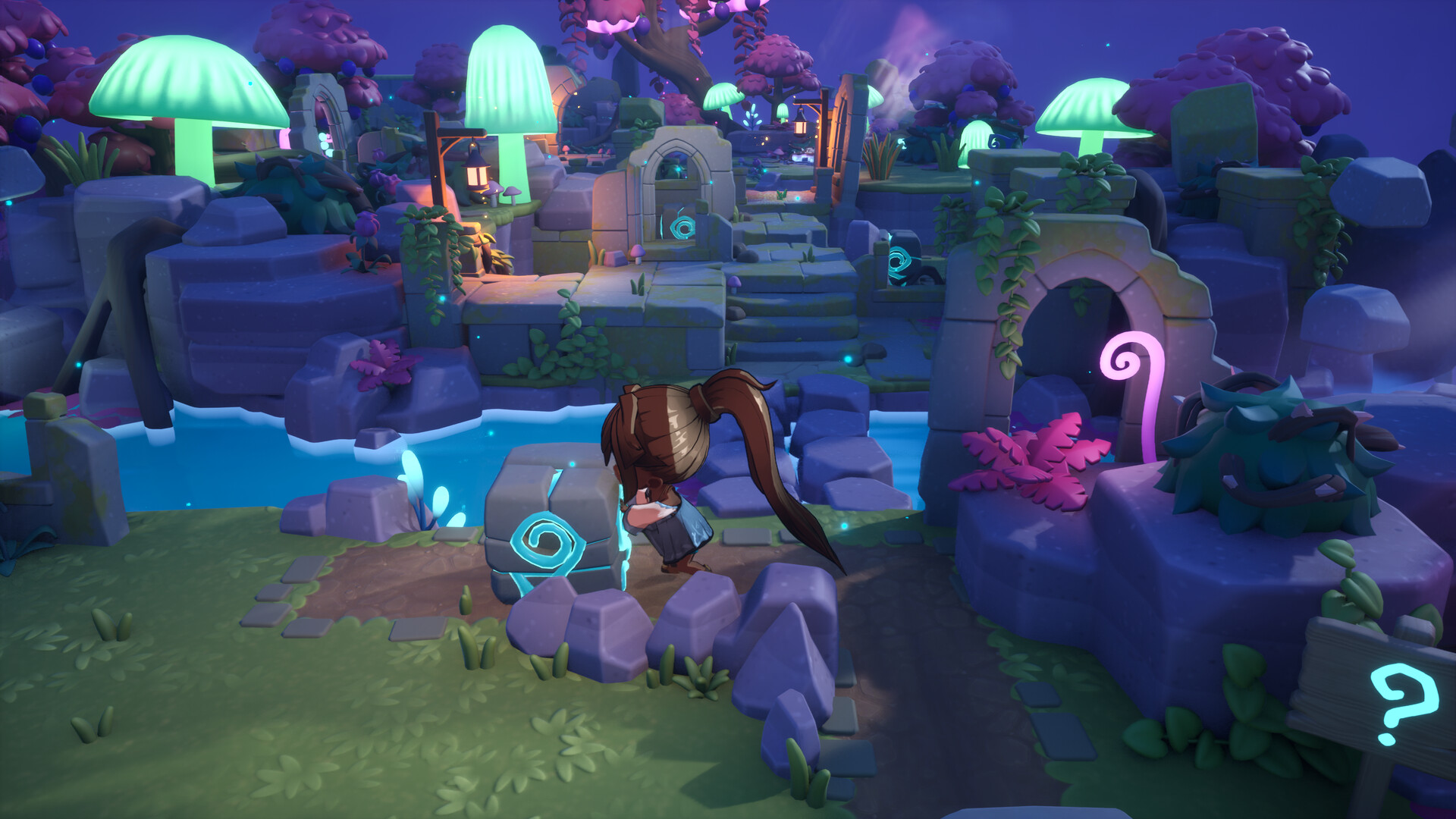 Critter Café Preview 3